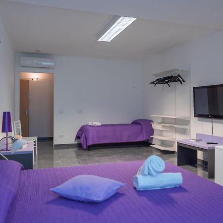 Delta Rooms Olbia Exterior photo