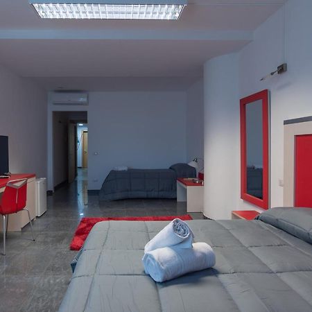 Delta Rooms Olbia Exterior photo