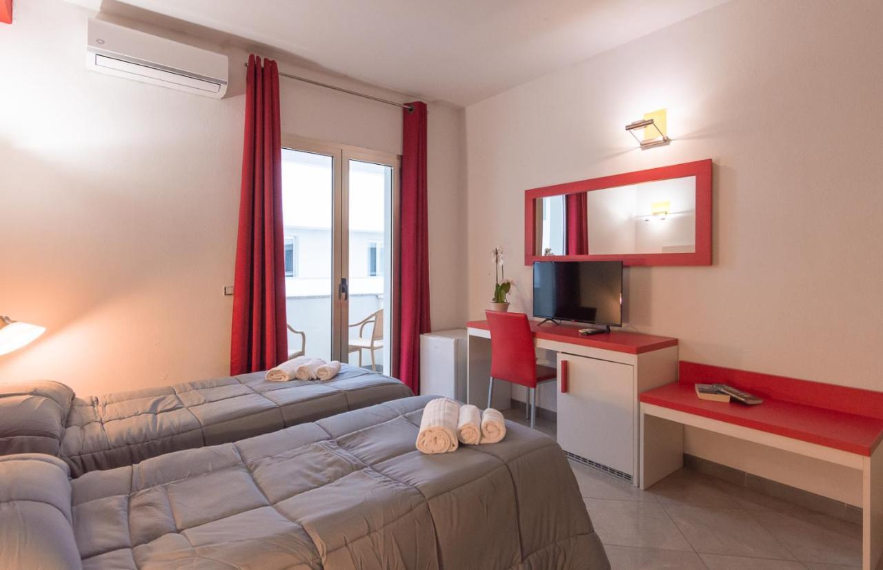 Delta Rooms Olbia Exterior photo