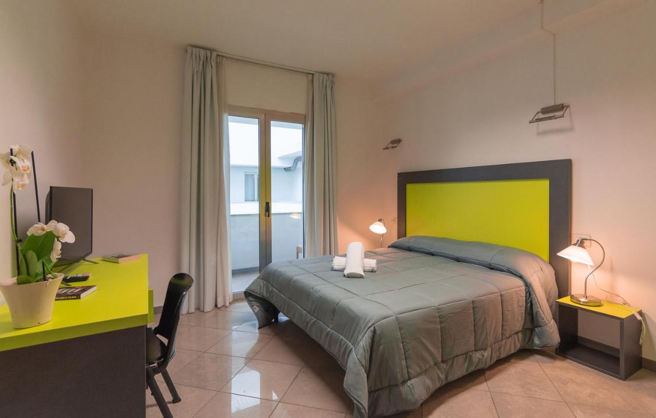 Delta Rooms Olbia Exterior photo