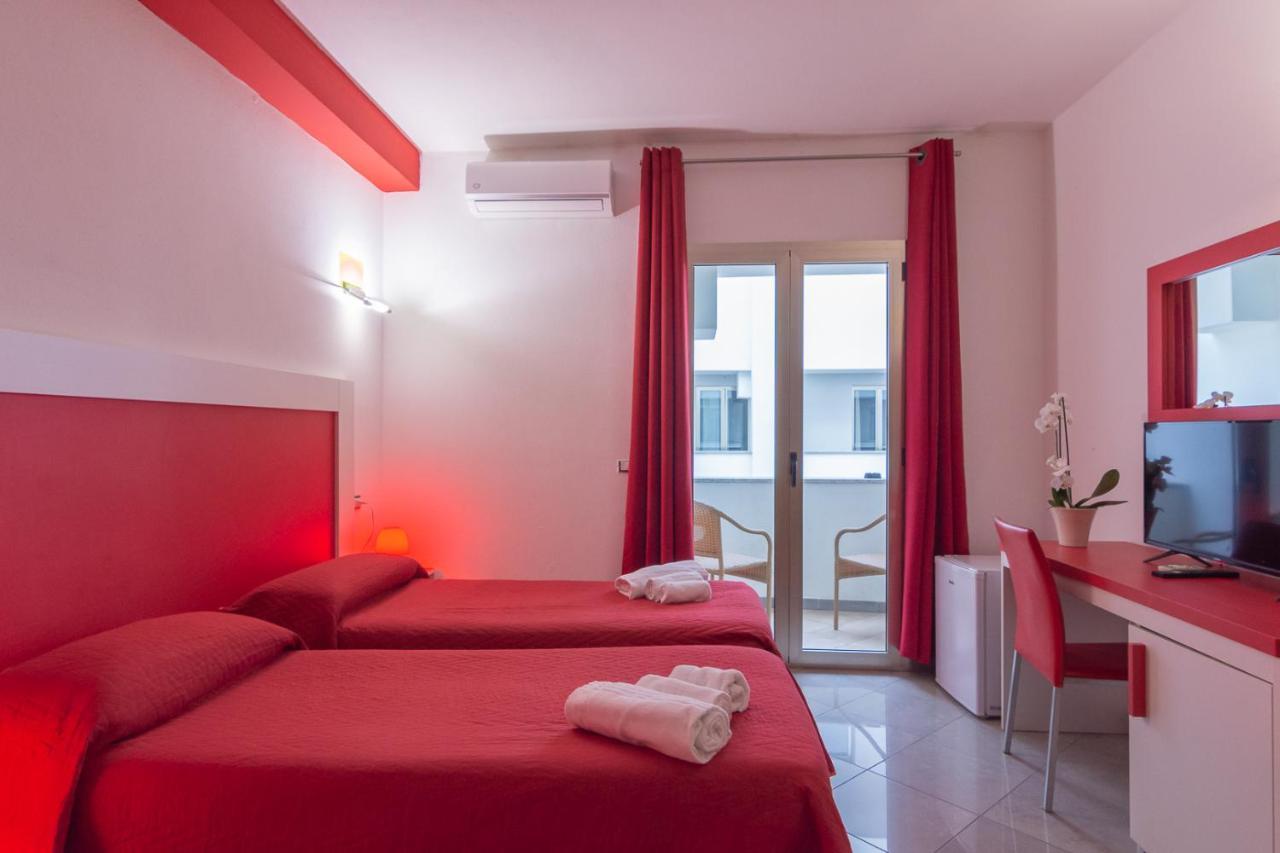 Delta Rooms Olbia Exterior photo