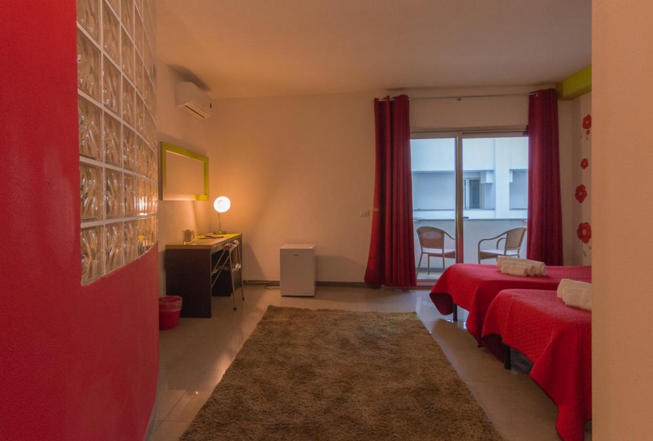 Delta Rooms Olbia Exterior photo