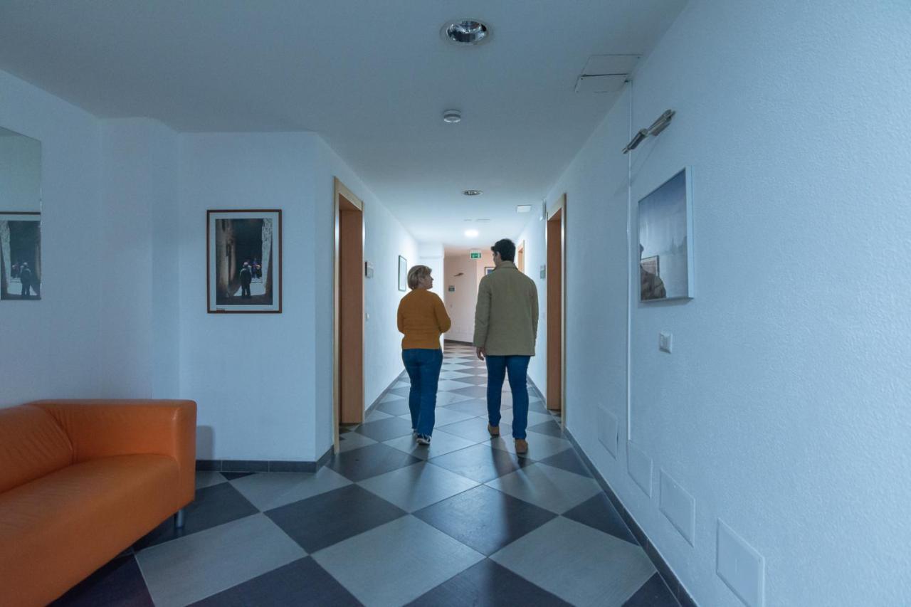 Delta Rooms Olbia Exterior photo