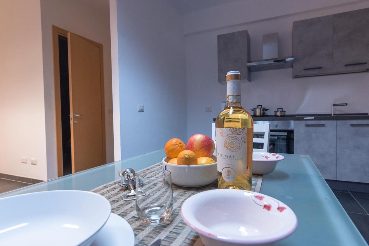Delta Rooms Olbia Exterior photo