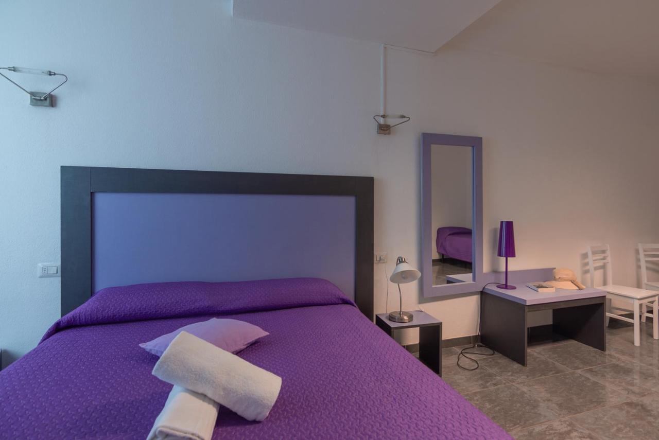 Delta Rooms Olbia Exterior photo