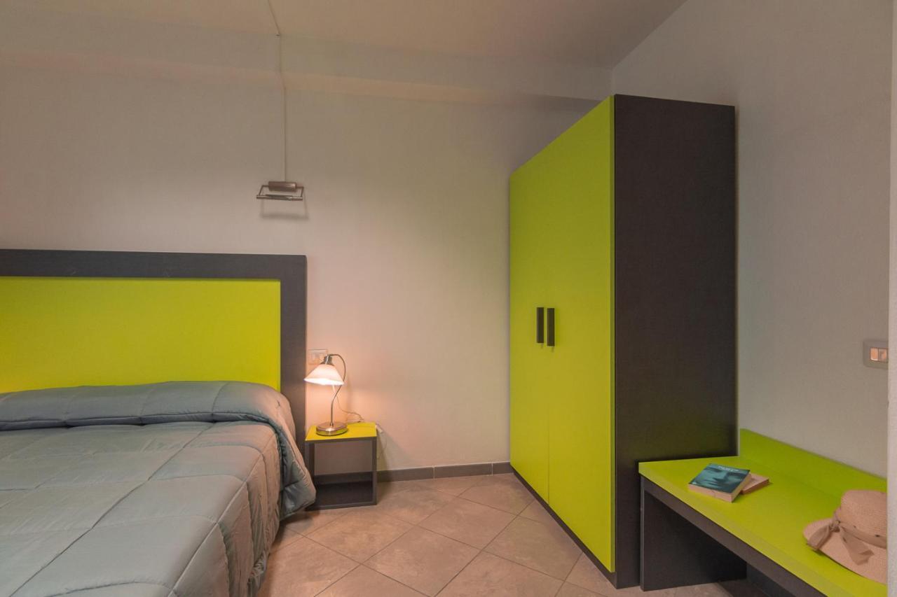 Delta Rooms Olbia Exterior photo