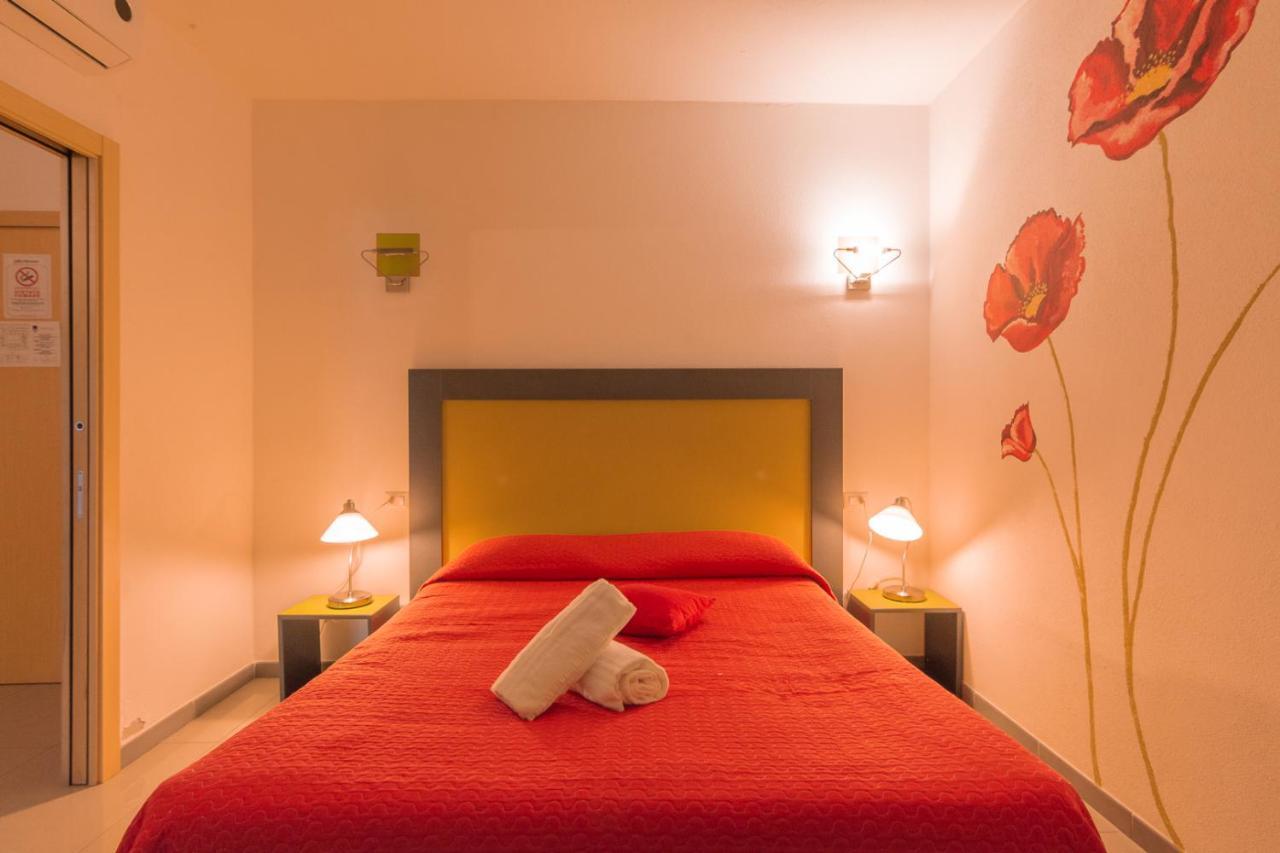 Delta Rooms Olbia Exterior photo